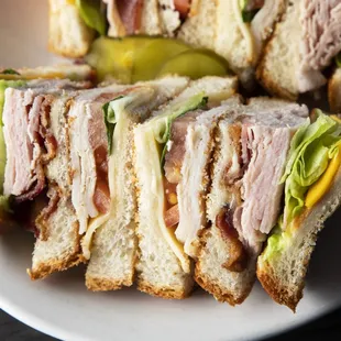 Club Sandwich