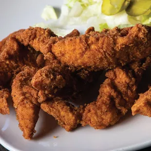 Chicken Tenders