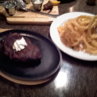 Ny Strip Steak