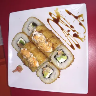 Yamsaki