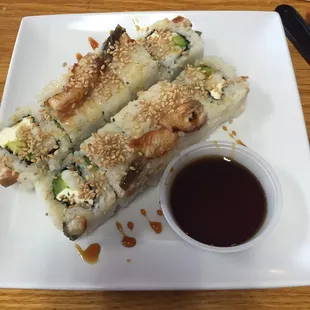 Deliciousness