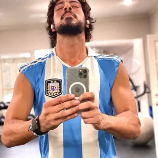 Cristian S.