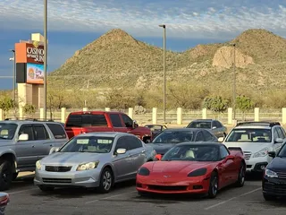 Casino of the Sun