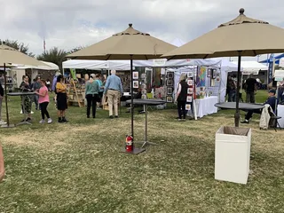 Sahuarita Art on the Lake Festival