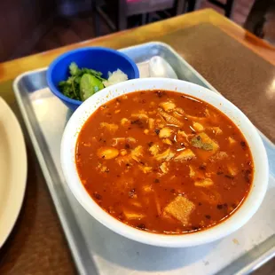 Menudo