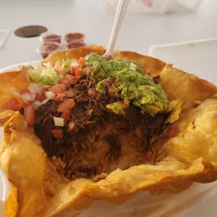 Taco Salad