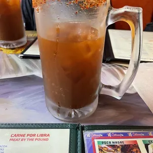 Michelada