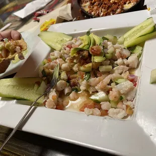 Ceviche