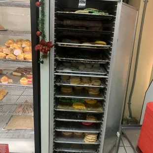 Cookies available for only $1 each