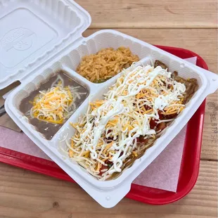 Sahuayo Taqueria
