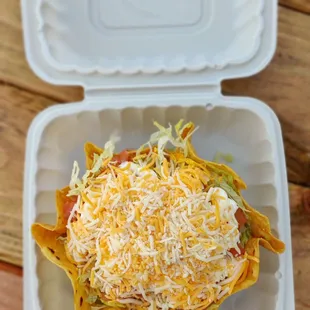 Taco Salad