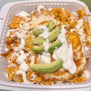 Only the place on Killingsworth and NE 42nd makes a better version.