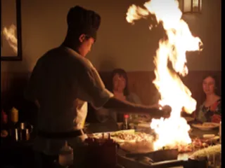 Kyoto Japanese Steakhouse & Sushi Bar