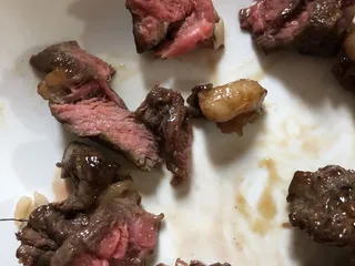 Katana Japanese Steak House and Sushi