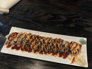 Kabuki Japanese Steak House