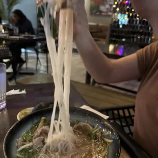 Delicious Pho