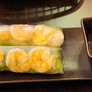 Spring roll