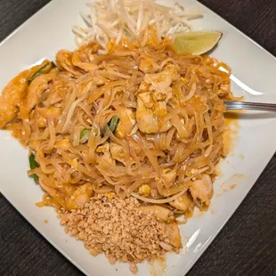Pad Thai