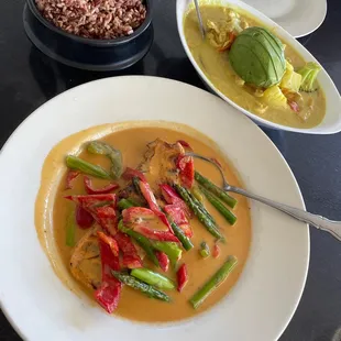 Yellow Curry