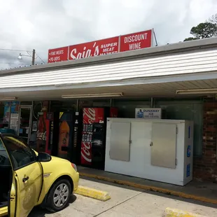 Storefront