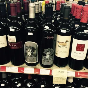 Ballerific Wine