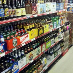 Beer