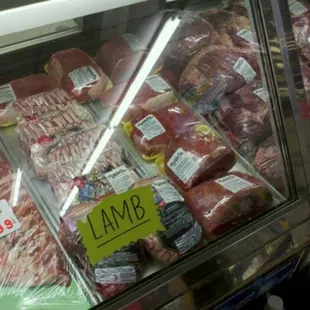 Lamb