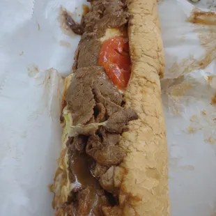 Roast Beef