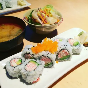 soups and chowder, food