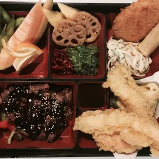 Bento