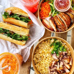 food