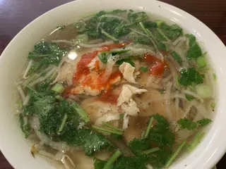 Thanh Binh Restaurant