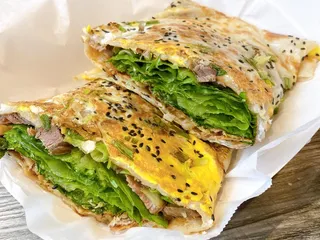 MrsBean Jianbing