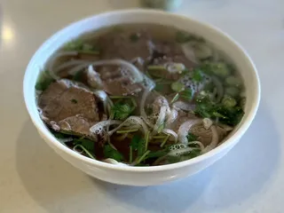 Pho Oh Tasty