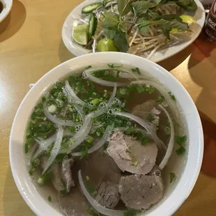 Pho Dac Biet