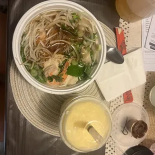 Pho Ga