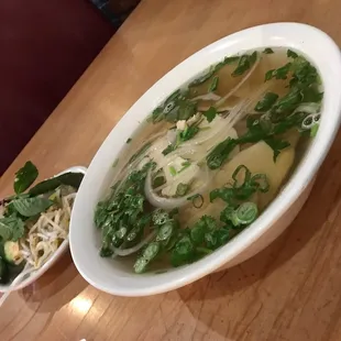Chicken Pho