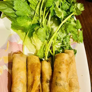 Eggrolls