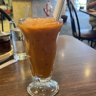 Thai Tea