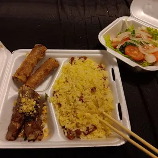 #80 yelps website states $9.50 WRONG!!!WAS CHARGED $14.??NOT WORTH MY MONEY EVER AGAIN...SAIGON 2 "THAT'S HOW YOU "LOSE "CUSTOMERS "