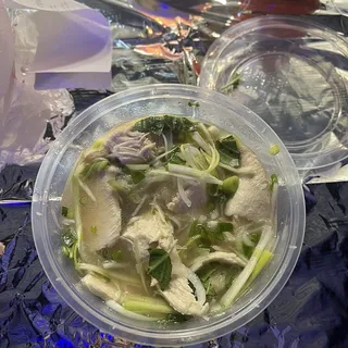 Pho Ga