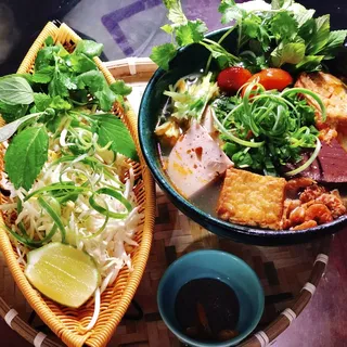 Bun Bo Hue