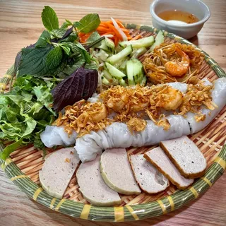Banh Cuon