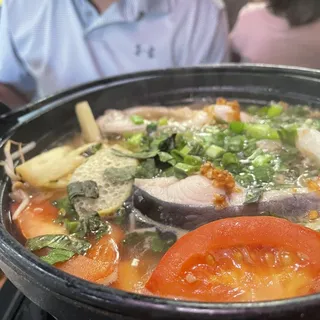 Canh Chua