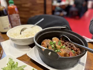 Bep Saigon Asian Kitchen