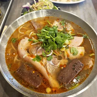 Bun Bo Hue