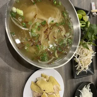 Pho Ga