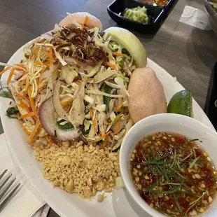 Chicken Salad