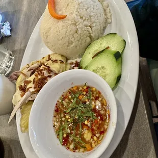 Hai Nam Rice