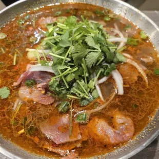 Bun Bo Tai